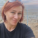 Аля, 53 года