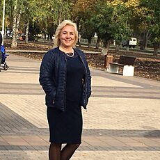 Фотография девушки Светлана, 51 год из г. Самара