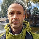 Али, 50 лет