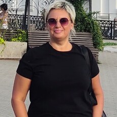 Фотография девушки Ольга, 52 года из г. Королев