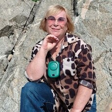 Фотография девушки Марина, 61 год из г. Находка