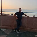 Феруз, 38 лет