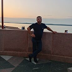 Фотография мужчины Феруз, 38 лет из г. Петрозаводск