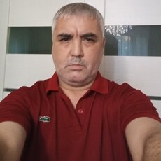 Фотография мужчины Влад, 51 год из г. Астана