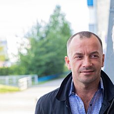 Фотография мужчины Евгений, 44 года из г. Белово
