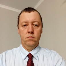 Фотография мужчины Алексей, 47 лет из г. Усть-Лабинск