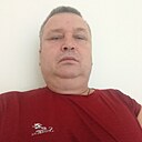 Эдик, 50 лет