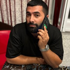 Фотография мужчины Ашот, 32 года из г. Семилуки