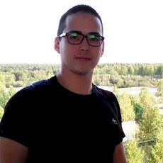 Фотография мужчины Илья, 30 лет из г. Няндома
