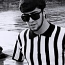 Джамик, 22 года