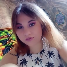 Фотография девушки Анастасия, 26 лет из г. Орел