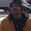 Сергей, 40 лет
