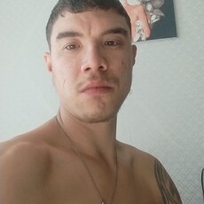 Фотография мужчины Саша, 30 лет из г. Курган