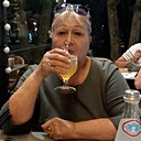 Анита, 60 лет