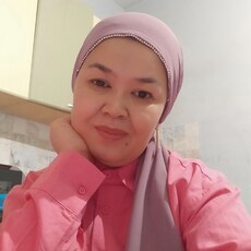 Фотография девушки Saltanat, 47 лет из г. Алматы