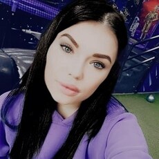 Фотография девушки Татьяна, 28 лет из г. Усолье-Сибирское