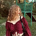Анастасия, 18 лет