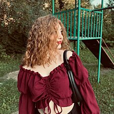 Фотография девушки Анастасия, 18 лет из г. Королёв