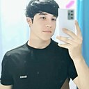Алик, 19 лет