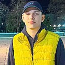 Кирилл, 19 лет