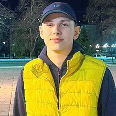 Фотография мужчины Кирилл, 19 лет из г. Балашов