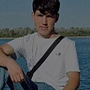 Ширинбек, 20 лет