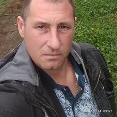 Фотография мужчины Алексей, 43 года из г. Тайшет