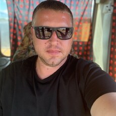 Фотография мужчины Рома, 35 лет из г. Белогорск (Крым)