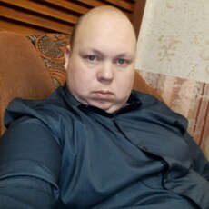 Фотография мужчины Сергей, 36 лет из г. Новосибирск