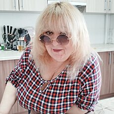 Фотография девушки Глория, 48 лет из г. Симферополь