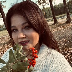 Фотография девушки Олеся, 29 лет из г. Вельск