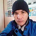 Нур, 33 года