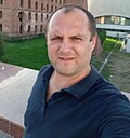 Сергей, 36 лет