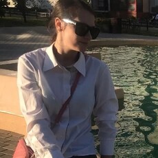 Фотография девушки Виктория, 29 лет из г. Петрозаводск