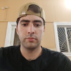 Фотография мужчины Миров У, 24 года из г. Липецк