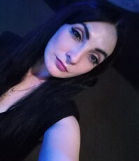 Фотография девушки Оксана, 38 лет из г. Старый Оскол
