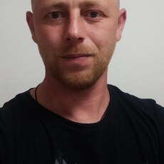 Фотография мужчины Дмитрий, 37 лет из г. Петропавловск