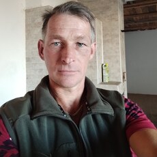 Фотография мужчины Дмитрий, 51 год из г. Шелехов