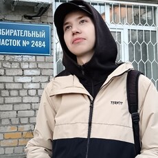 Фотография мужчины Даниил, 19 лет из г. Серов