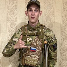Фотография мужчины Дмитрий, 20 лет из г. Абакан