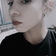 Фотография девушки Леся, 20 лет из г. Касли