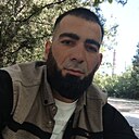 Шамиль, 30 лет