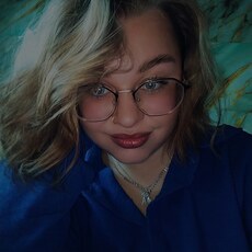 Фотография девушки Виолетта, 21 год из г. Ревда