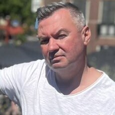 Фотография мужчины Андрей, 52 года из г. Минск