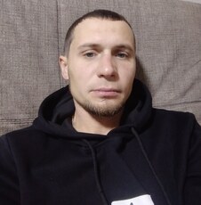 Фотография мужчины Виталий, 36 лет из г. Рудный