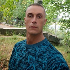 Фотография мужчины Taliman, 45 лет из г. Сыктывкар