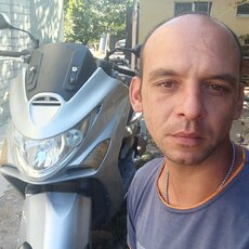 Фотография мужчины Алексей, 33 года из г. Геническ