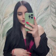 Фотография девушки Татьяна, 23 года из г. Бикин