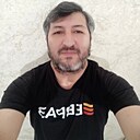 Назир, 44 года