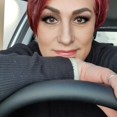 Фотография девушки Маргарита, 47 лет из г. Воронеж